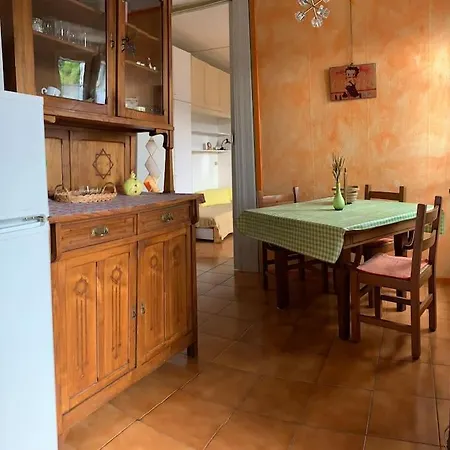 Linus Holiday home Luino